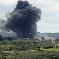 Izrael tvrdi: Ubili smo odgovornog za napade iz Libana