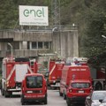 U eksploziji u hidroelektrani u Italiji poginula četiri radnika, pet nestalo