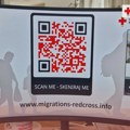 Platforma Crvenog krsta Srbije, najbolja digitalna inovacija za migrante