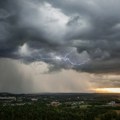Snažna oluja protutnjala Misisipijem: Preminula jedna osoba