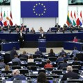 Politiko: Za proruski kanal govorilo 16 evroposlanika