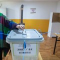 KiM: Do 15h na referendumu glasale ukupno 203 osobe,u Zvečanu niko nije glasao