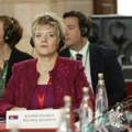 Prijem tzv. Kosova u se protivan međunarodnom pravu: Potpredsednica Skupštine Elvira Kovač na Konferenciji predsednika…