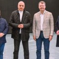 "Izvođenje redovnog repertoara počeće u septembru" Mirović: Svi radovi na rekonstrukciji, dogradnji i opremanju Narodnog…