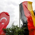 Nemačka i Turska: Sto godina diplomatskih odnosa