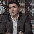 Poledica: "Džajić oduzeo novoj generaciji mogućnost da učini nešto dobro za srpski fudbal"
