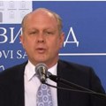 Panaotović: Vučić da okupi desnicu, Rezolucija o Srebrenici može koštati Spajića rejtinga