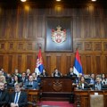 Vlada Srbije održala prvu sednicu u novom mandatu: Za generalnog sekretara reizabran Novak Nedić