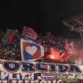 "Kiša pada Srbija propada - Hrvatska se širi" Skandalozne poruke na utakmici Hajduka na pravoslavni Uskrs