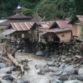Indonezija „seje oblake“ kako bi zaustavila padavine, u poplavama poginulo najmanje 58 osoba