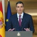 Izraelski ministar dijaspore u Madridu kritikovao španskog premijera