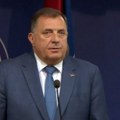 Dodik: Rezolucija o Srebrenici poraz bošnjačke politike, Srbi moraju da kažu dosta