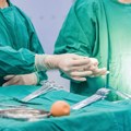 Pacijentu u Hrvatskoj istovremeno presađeno pet organa