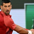 Novak Đoković se plasirao u treće kolo Rolan Garosa: Prvi teniser sveta konačno u šampionskoj formi
