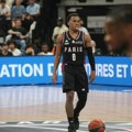 Evroligaš pao! Pariz šokirao Asvel i zakazao finale sa Obradovićem
