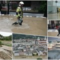 Poplavljene tačke u Evropi: Kritično u 4 države, Mađarska se sprema za veliki nalet Dunava