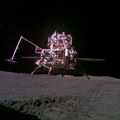 Kineska sonda donosi na Zemlju uzorke s ‘tamne’ strane Mjeseca