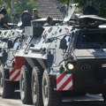 Hoće da napuste Kosovo Stiglo saopštenje iz Bundesvera