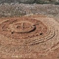 Pronađen misteriozan kružni spomenik! Procenjuje se da je star oko 4.000 godina, a njegova svrha je bila jeziva (video)