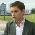 Brnabić se obratila iz Berlina: Veliko je interesovanje nemačke privrede za Srbiju (video)
