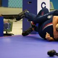 Jelena Arunović: Zorana se toliko mučila, da će stvarno pamtiti ovu medalju! Goran Mikec: Bio sam ubeđen da će ovo sve da…