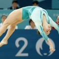 MOK vratio rumunskoj gimnastičarki bronzanu medalju