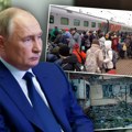 "Ukrajinci moraju biti isterani, odgovorićemo: Neprijateljima!" Putin sazvao hitan sastanak zbog upada u Kursk, poslao…