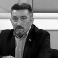 U 58. Godini: Preminuo Aleksandar Grbović, direktor preduzeća Novi Pazar put