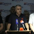 "Jasno se videlo da kurti ne želi Srbe na severu Kim" Srpska lista uputila hitan zahtev za sastanak sa međunarodnim…