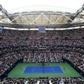 Rekord: Više od milion navijača gledalo US open