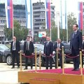 Predsednik Izraela u zvaničnoj poseti Srbiji, ugostiće ga Vučić