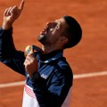 Novak Đoković otkrio zašto je zlato na Olimpijskim igrama njegov najveći uspeh u karijeri