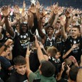 Eksperti Partizan svrstali ispred Zvezde