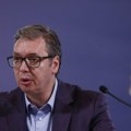 Vučić stiže na summit u Dubrovnik?