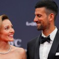 Ovo je detalj koji je malo ko zna: Evo koliko je Jelena Đoković starija od Novaka