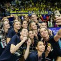 Trofej Drči i Feneru, Tijana brojala do 29