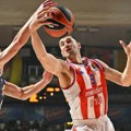 Crvena zvezda - Alba uživo: Ognjen Dobrić prekobrojan u Pioniru