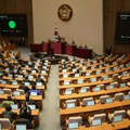 Parlament Južne Koreje pokreće opoziv predsjednika