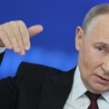 Putin: Duel "orešnika" i zapadnih sistema PVO može da se održi bilo gde