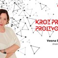 Vesna Stanković, Simex Original: Raduje me sve izraženiji trend premijumizacije