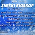 „Zimski bioskop“ na Kurir televiziji – svakog radnog dana od 10 sati gledajte čuvene filmove srpske kinematografije