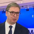 "Trampov odgovor ursuli fon der lajen bio je direktan" Vučić u Davosu o svetskoj političkoj sceni: Svet se menja veoma brzo…