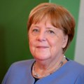 Angela Merkel javno osudila lidera svoje stranke Fridriha Merca zbog oslanjanja na glasove krajnje desnice