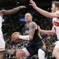 Monako reagovao posle Partizana - stiže NBA centar