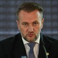 Ostoja Mijailović se oglasio pred Kup Radivoja Koraća: Molim naše navijače da pokažu mudrost