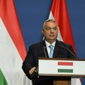 Orban: EU će se raspasti ako se cene energenata ne smanje