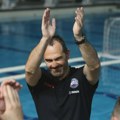 Gocić pred Olimpijakos: "Da bismo otišli na Fajnal-for Lige šampiona moramo da pobedimo i na strani!"