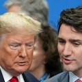 Trump: Trudeau ne sarađuje po pitanju carina