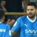 Srbin ne može da stoji na nogama! Pojavio se i snimak, zbog ovoga je Aleksandar Mitrović završio u bolnici (video)