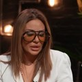 Ana Nikolić progovorila o raskidu sa Raletom: " Sve što on radi je psihično nasilje, ne može da prihvati da sam bitnija od…